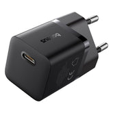 Wall Charger Baseus P10110909113-00 Black 25 W